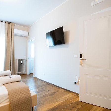 Arre Mida Otel Bari Dış mekan fotoğraf