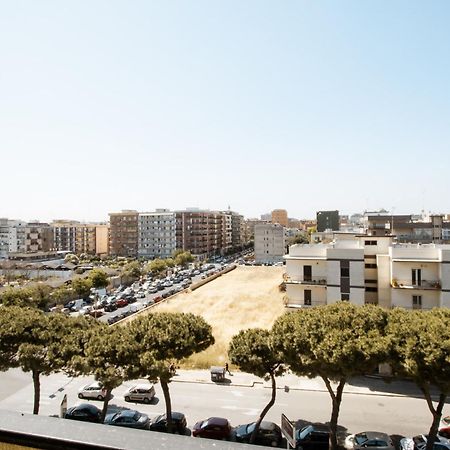 Arre Mida Otel Bari Dış mekan fotoğraf