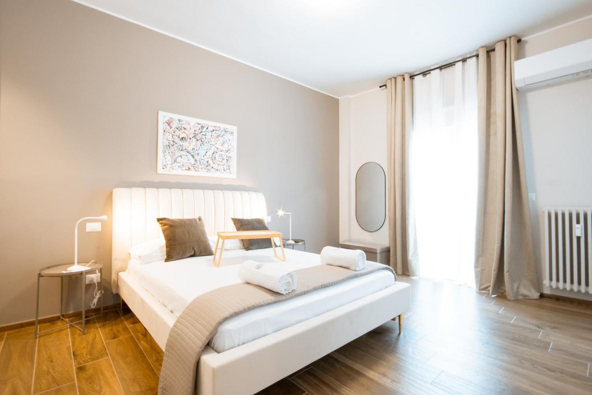 Arre Mida Otel Bari Dış mekan fotoğraf