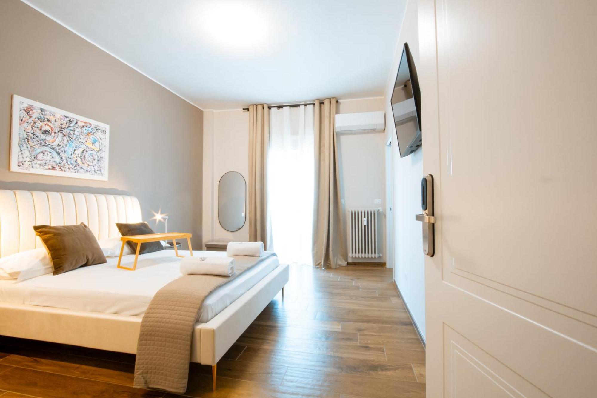 Arre Mida Otel Bari Dış mekan fotoğraf