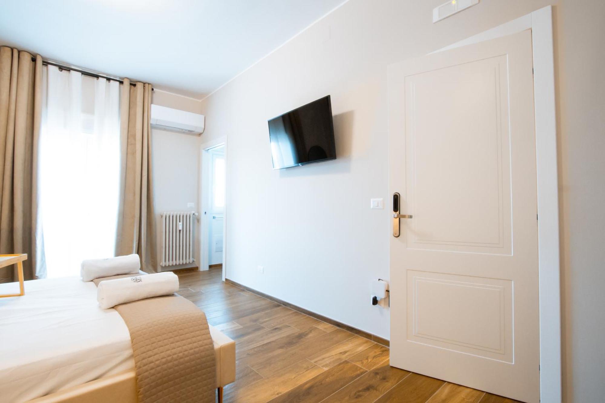 Arre Mida Otel Bari Dış mekan fotoğraf