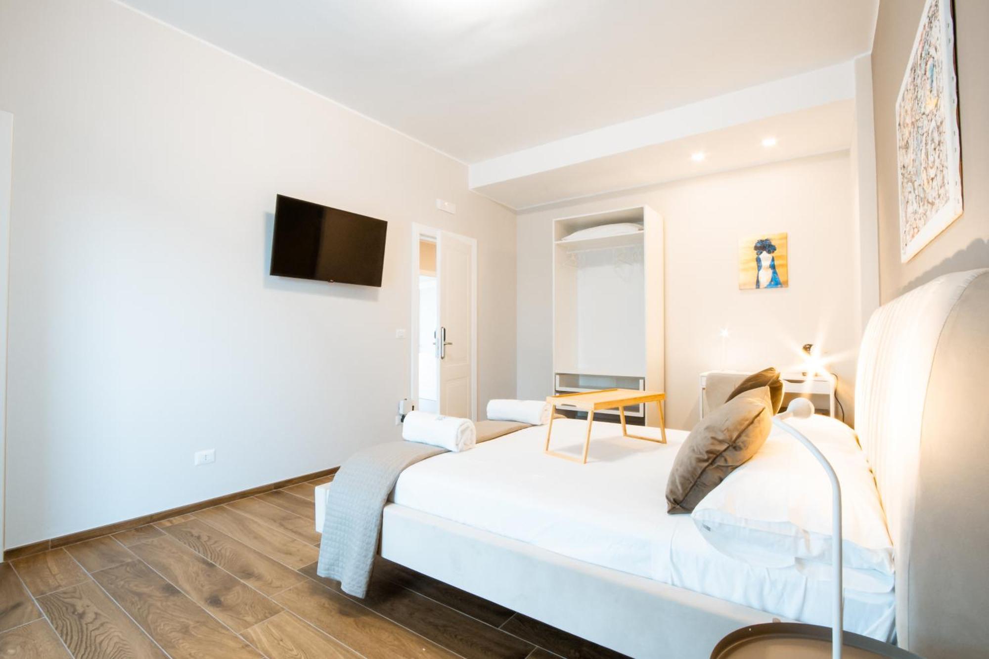 Arre Mida Otel Bari Dış mekan fotoğraf