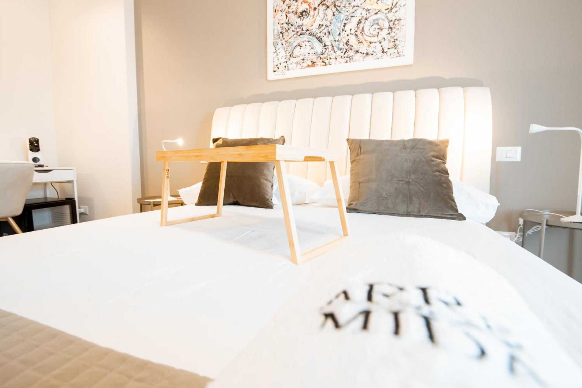 Arre Mida Otel Bari Dış mekan fotoğraf