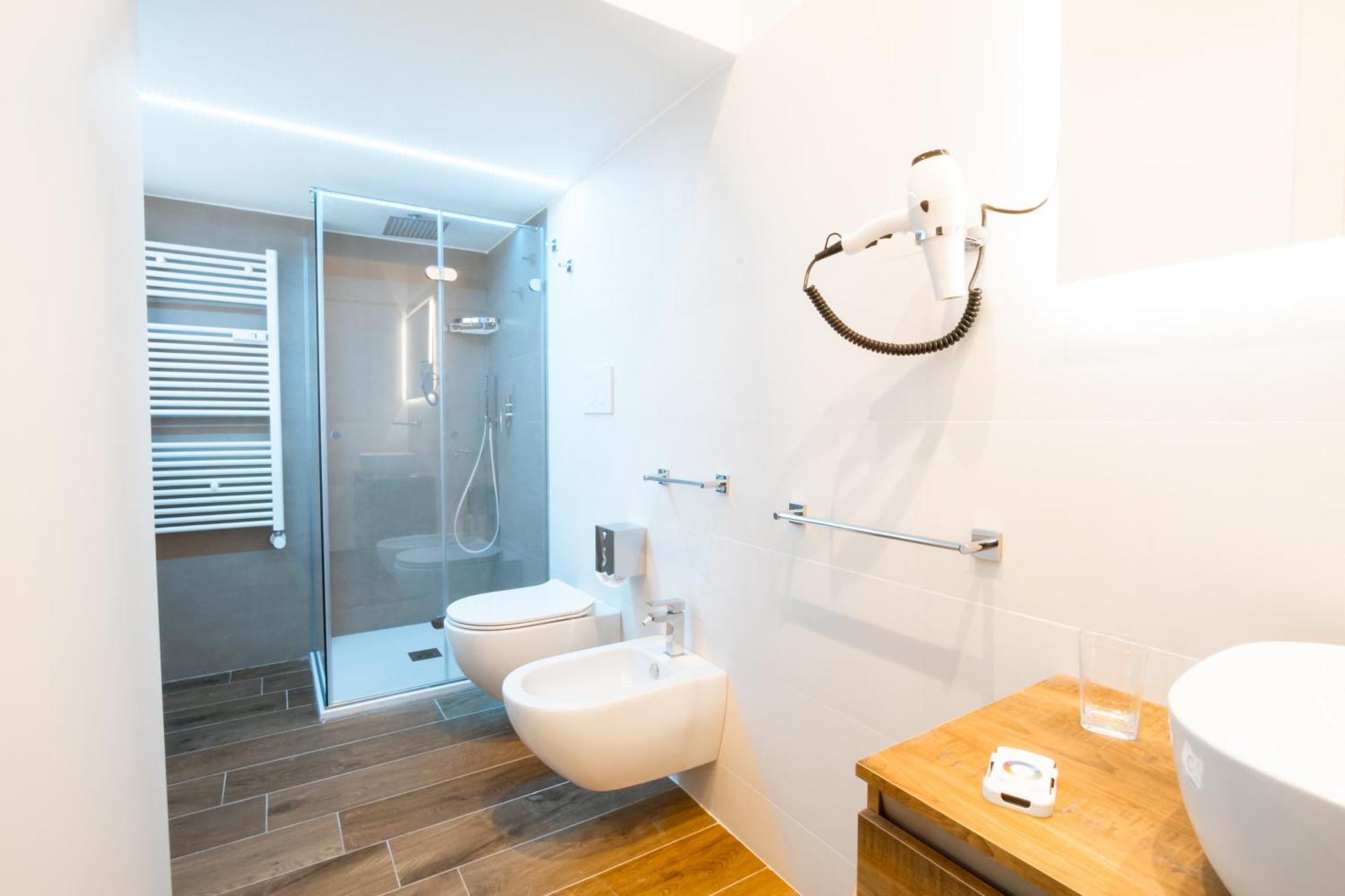 Arre Mida Otel Bari Dış mekan fotoğraf