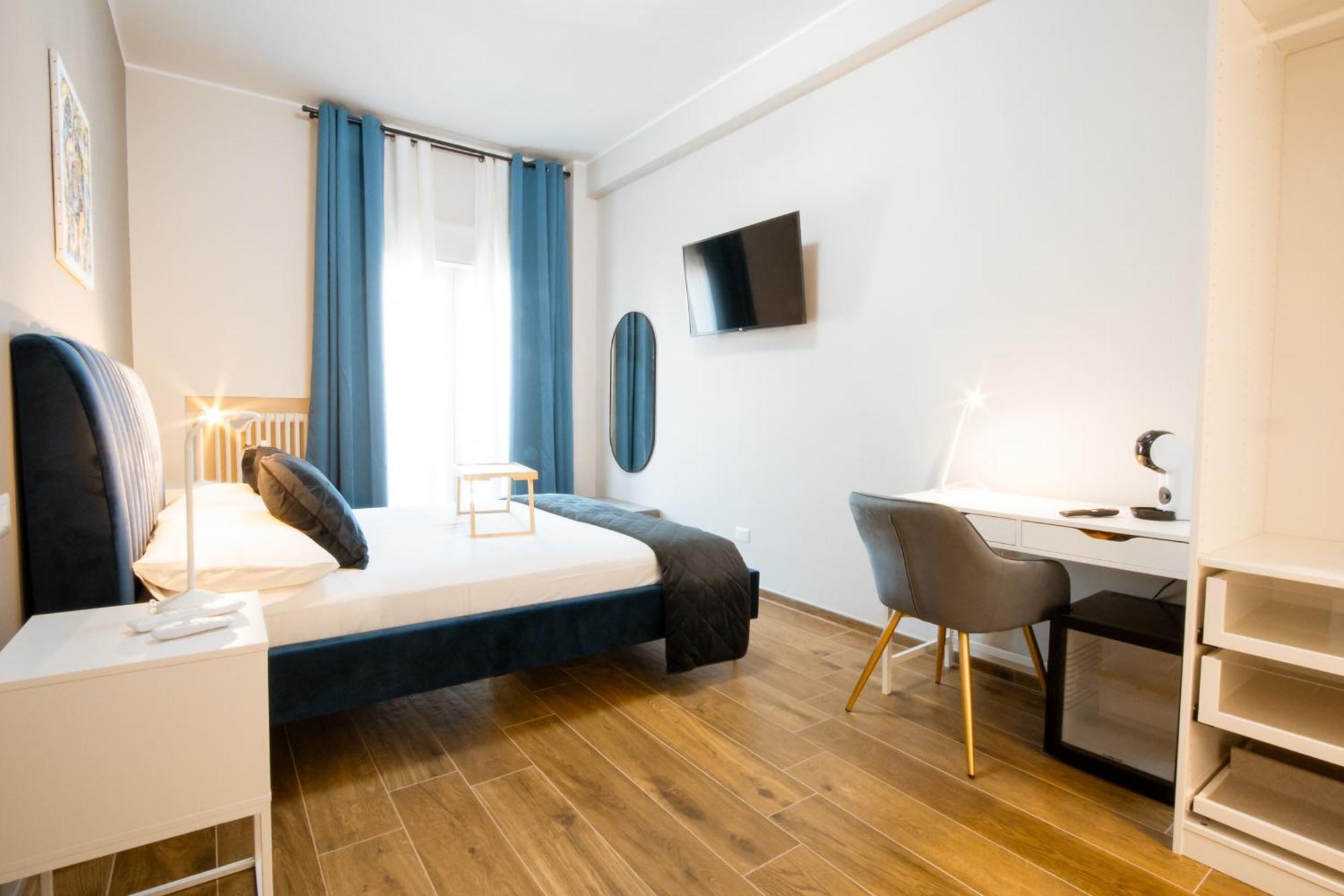 Arre Mida Otel Bari Dış mekan fotoğraf