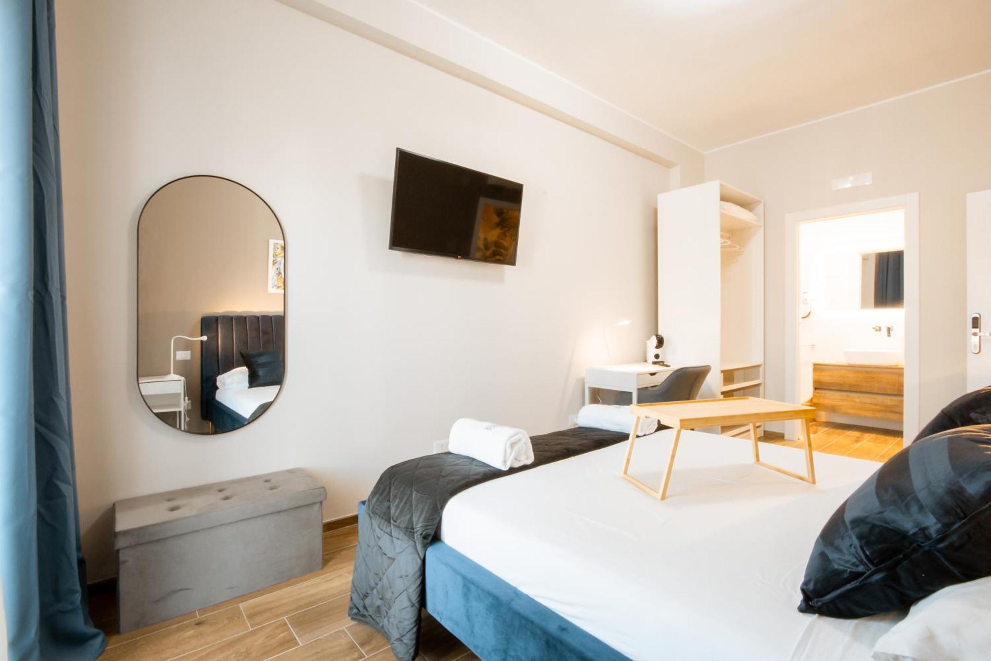 Arre Mida Otel Bari Dış mekan fotoğraf