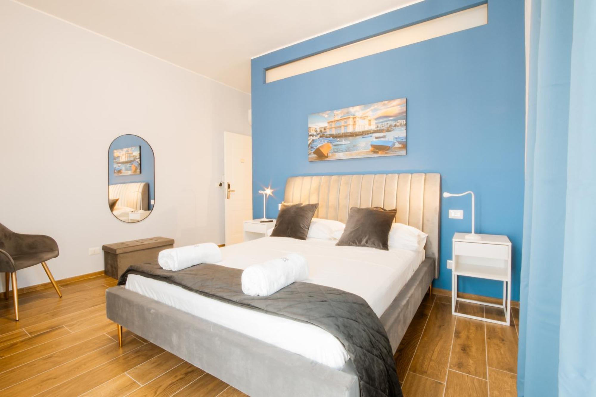 Arre Mida Otel Bari Dış mekan fotoğraf