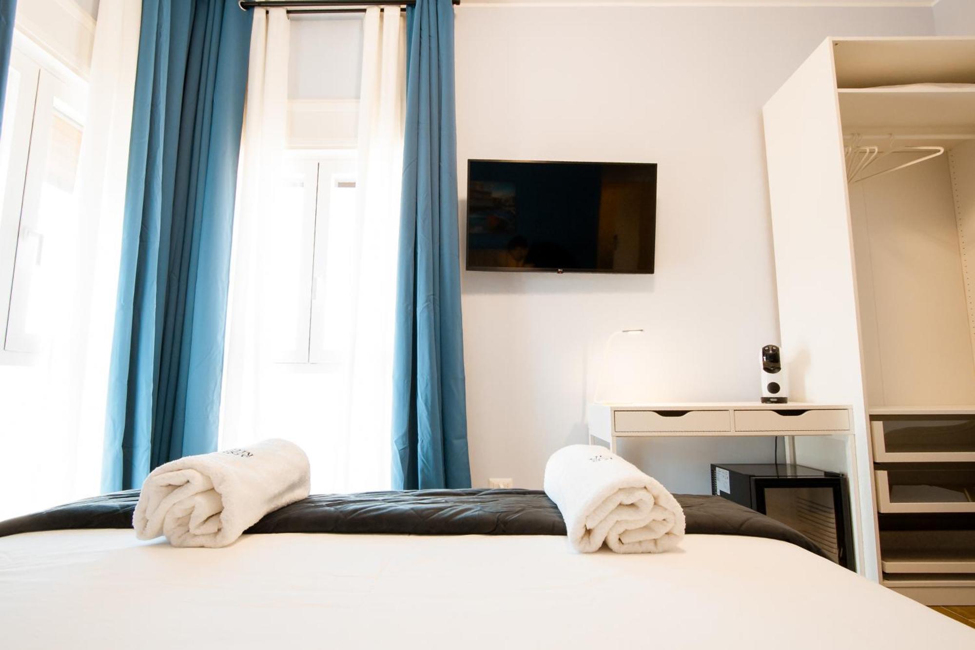 Arre Mida Otel Bari Dış mekan fotoğraf