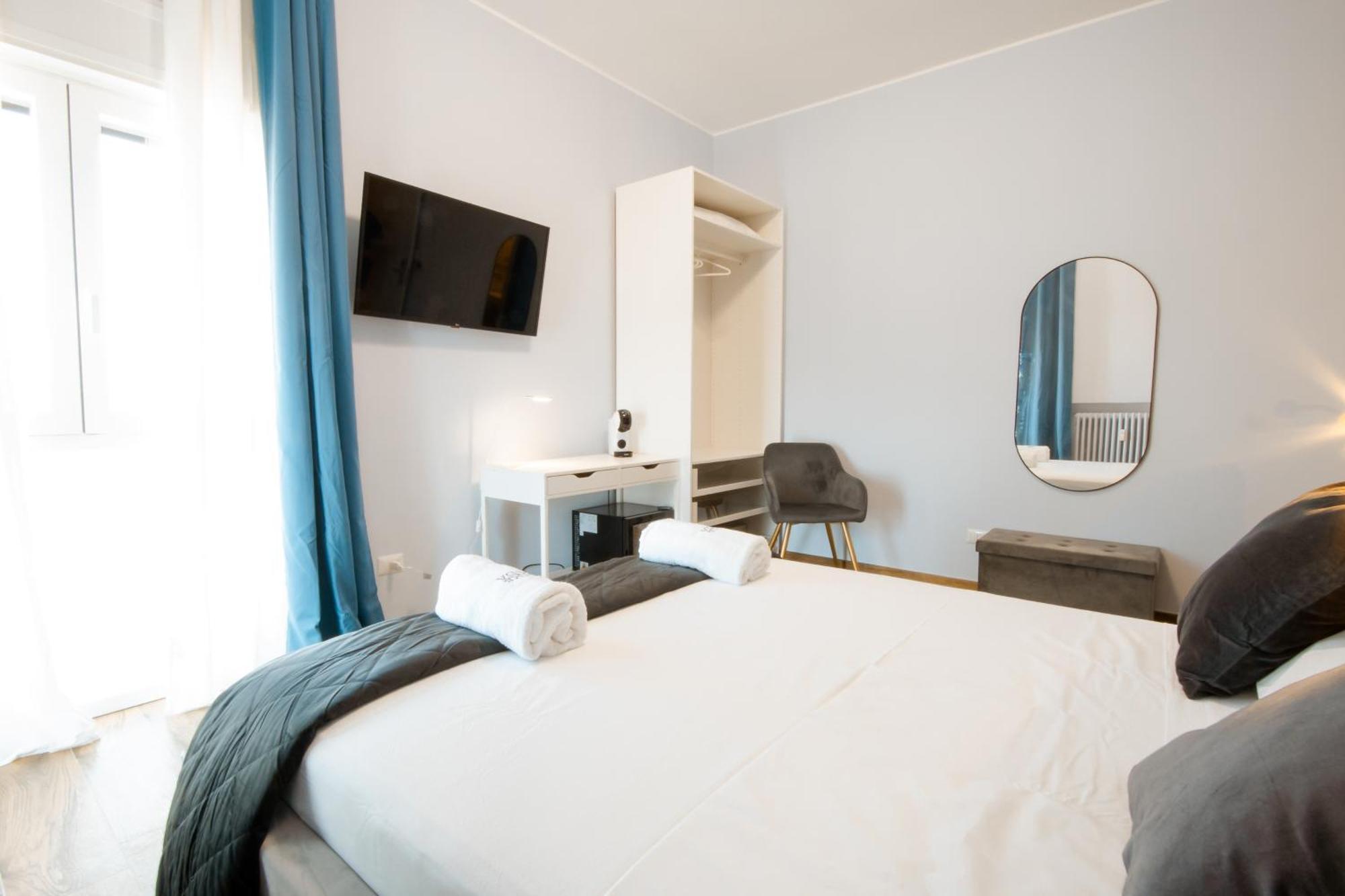 Arre Mida Otel Bari Dış mekan fotoğraf