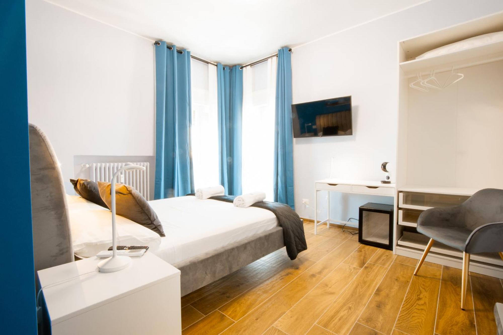 Arre Mida Otel Bari Dış mekan fotoğraf