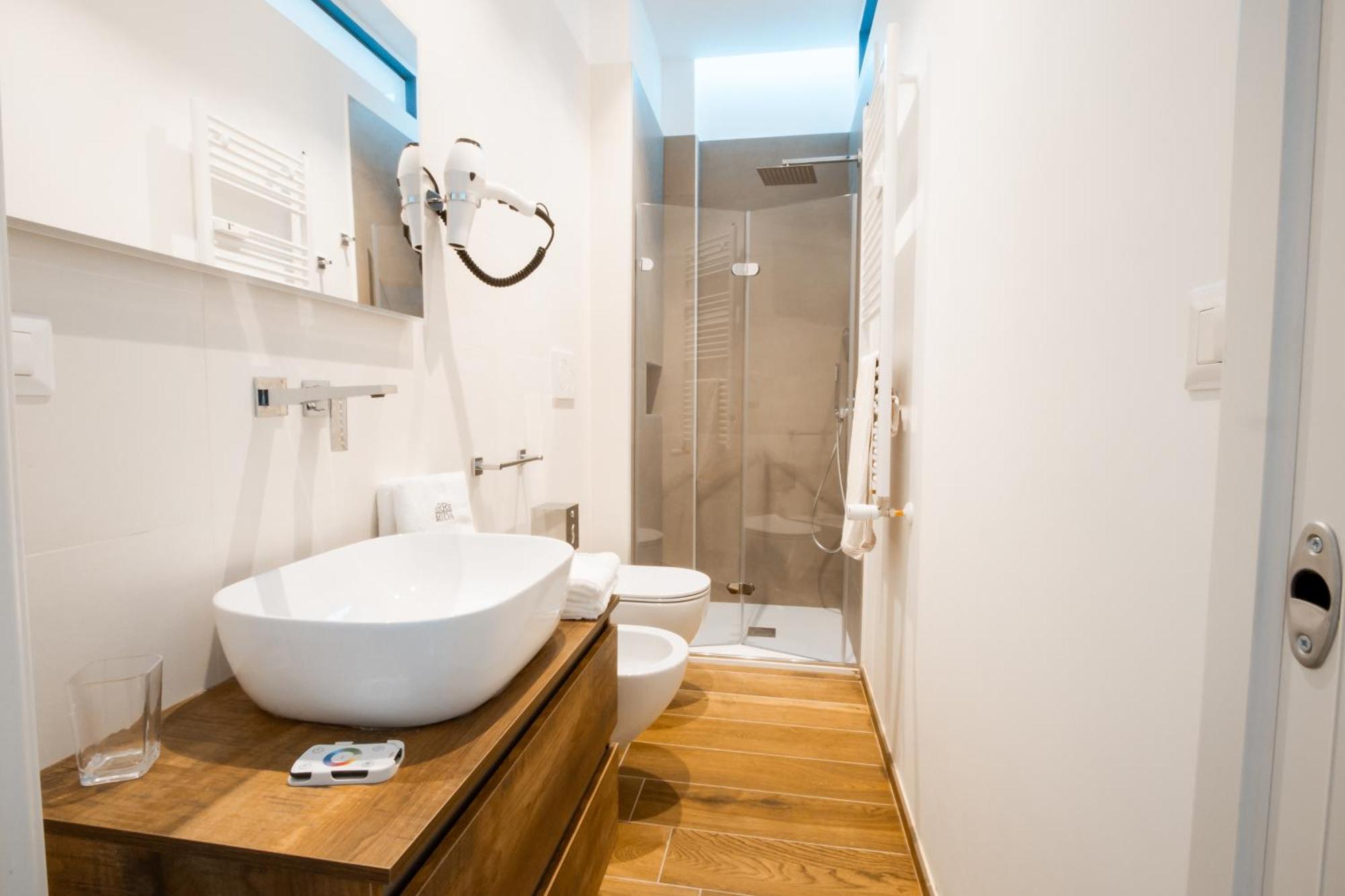 Arre Mida Otel Bari Dış mekan fotoğraf