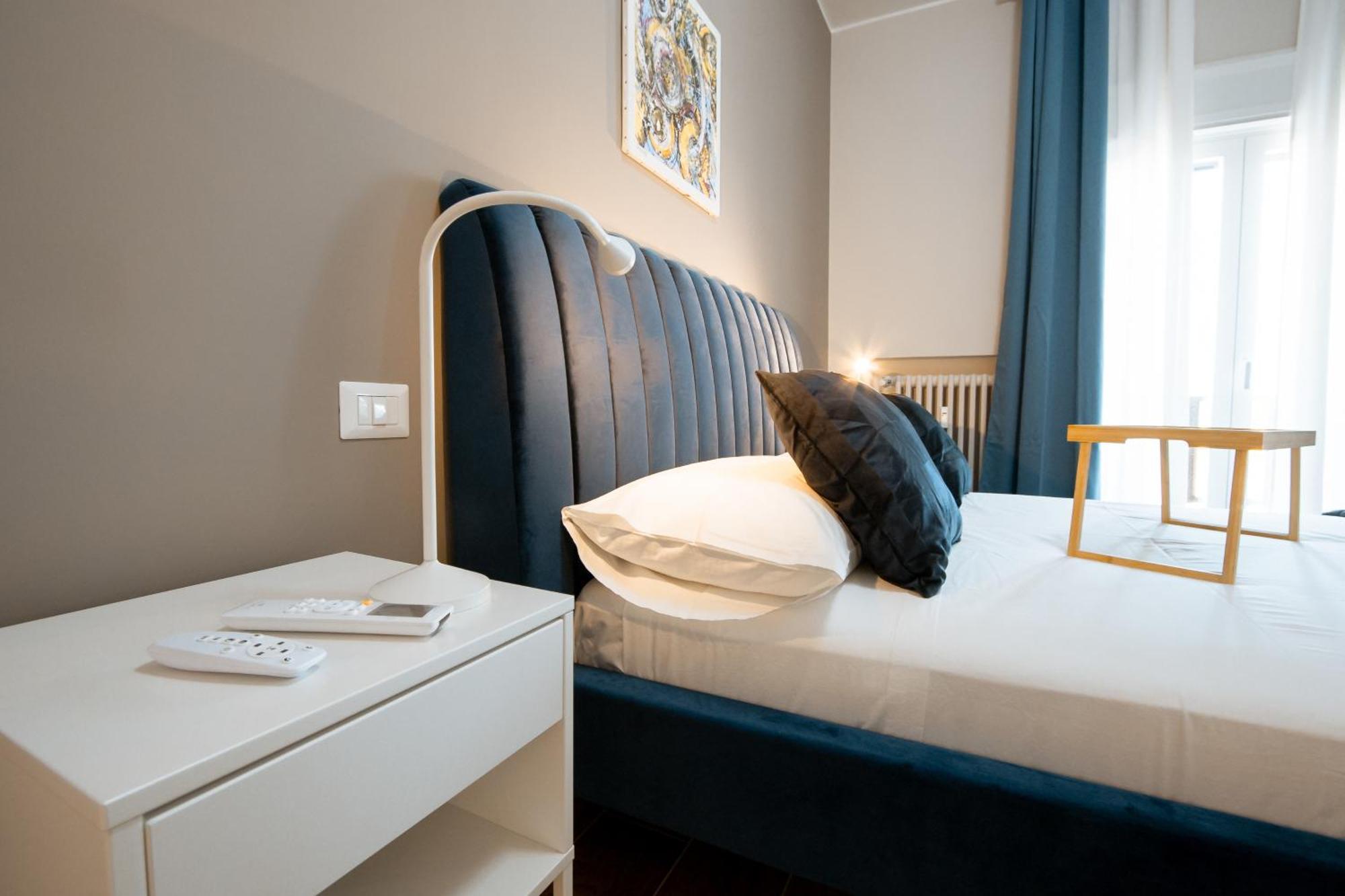 Arre Mida Otel Bari Dış mekan fotoğraf